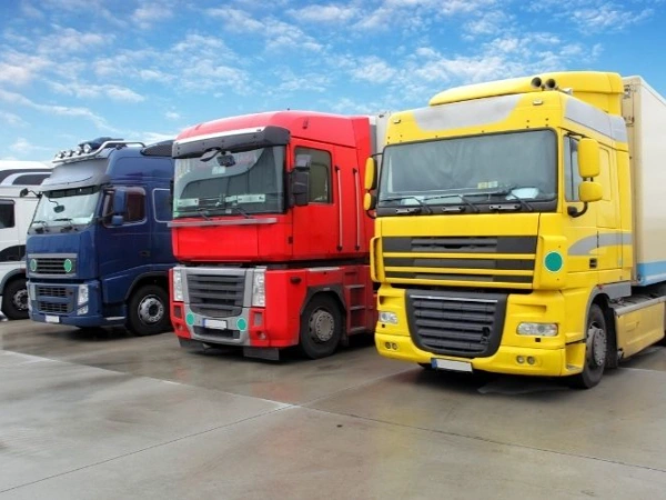 Antalya Reyhanlı Nakliye